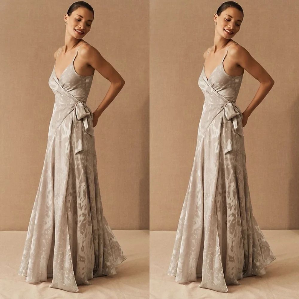 BHLDN Hutch Alden Dress